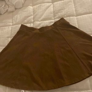 H&m beautiful skirt